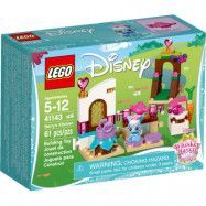 LEGO Disney Princess 41143, Berrys kök