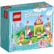 LEGO Disney Princess 41144, Petites kungliga stall