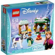 LEGO Disney Princess 41147, Annas vinteräventyr