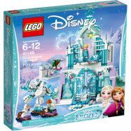 LEGO Disney Princess 41148, Elsas magiska ispalats