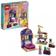 LEGO Disney Princess 41156, Rapunzels slottssovrum