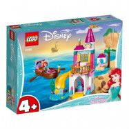 LEGO Disney Princess 41160 - Ariels slott vid havet