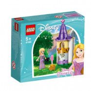 LEGO Disney Princess 41163 - Rapunzels lilla torn