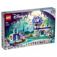 LEGO Disney Princess Den förtrollade trädkojan 43215