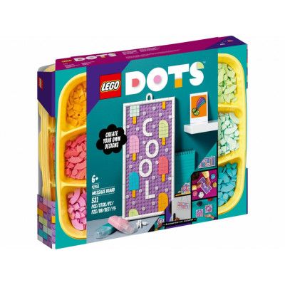 LEGO DOTS Anslagstavla 41951