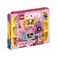 LEGO DOTS Glass - Fotoramar och armband 41956