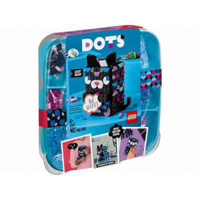LEGO DOTS Hemlig hållare 41924