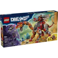 LEGO® DREAMZzz™ Dinojet 71514 - LEGO -  Leksaksaffären
