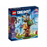 LEGO DREAMZzz Fantasiträdkoja 71461