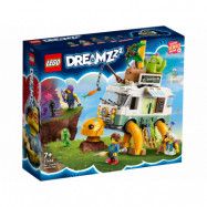 LEGO DREAMZzz Fru Castillos sköldpaddsbil 71456