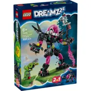 LEGO® DREAMZzz™ Mateo mot cyberhjärnroboten 71495