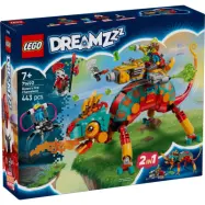 LEGO® DREAMZzz™ Mateos eldkameleon 71492