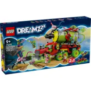 LEGO® DREAMZzz™ Mateos sprayfärgsbil 71499