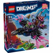 LEGO DREAMZzz Neverhäxans midnattskorp 71478