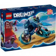 LEGO DREAMZzz Zoeys kattmotorcykel 71479