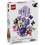 LEGO® Editions Olivia Rodrigos blombukett 11507 - LEGO -  Leksaksaffären