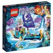 LEGO Elves 41073, Naidas storslagna äventyrsskepp