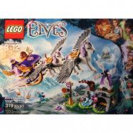 LEGO Elves 41077, Airas pegasossläde