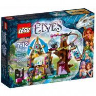 LEGO Elves 41173, Elvendales drakskola