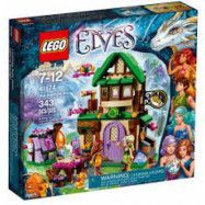 LEGO Elves 41174, Värdshuset Stjärnan