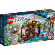 LEGO Elves 41177, Kristallgruvan