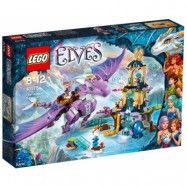 LEGO Elves 41178, Drakreservatet