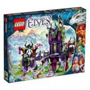 LEGO Elves 41180, Raganas magiska skuggslott
