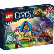 LEGO Elves 41182, Sophie Jones blir tillfångatagen