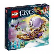LEGO Elves 41184, Airas luftskepp och jakten på amuletten