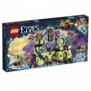 LEGO Elves 41188, Rymning från trollkungens fästning