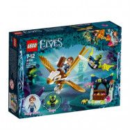 LEGO Elves 41190, Emily Jones och örnflykten