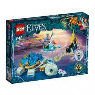 LEGO Elves 41191, Naida och vattensköldpaddans attack