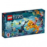 LEGO Elves 41192, Azari och eldlejonets fångst