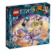 LEGO Elves 41193, Aira och vinddrakens sång