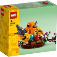 LEGO Fågelbo 40639