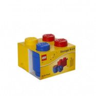 LEGO Förvaringsboxar 3-pack