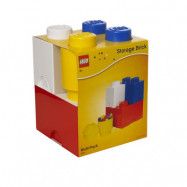 LEGO Förvaringsboxar 4-pack