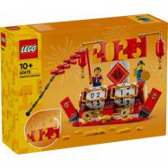 LEGO Festivalkalender 40678