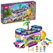 LEGO Friends 41395 Vänskapsbuss