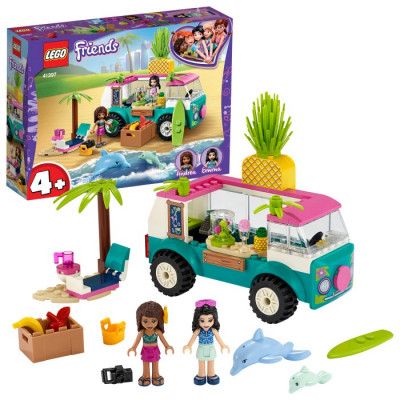 LEGO Friends 41397 Juicebil