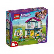 LEGO Friends 4+ Stephanies hus 41398
