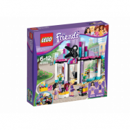 LEGO Friends 41093, Heartlakes frisörsalong