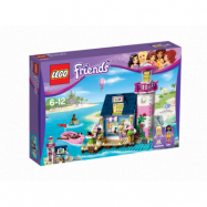 LEGO Friends 41094, Heartlakes fyr