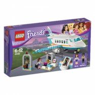 LEGO Friends 41100, Heartlakes privatjet