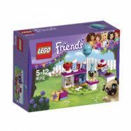 LEGO Friends 41112, Kalastårtor