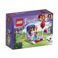LEGO Friends 41114, Kalasstyling