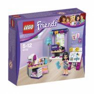 LEGO Friends 41115, Emmas kreativa verkstad