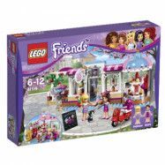LEGO Friends 41119, Heartlakes cupcakecafé