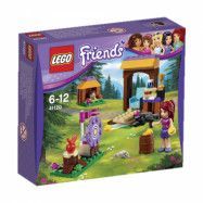 LEGO Friends 41120, Äventyrslägret ¿ bågskytte