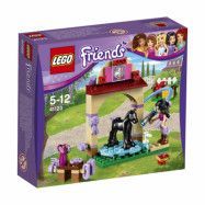 LEGO Friends, 41123, Fölets tvättstation